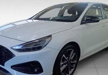 Hyundai i30 24.843 km 22.990 &euro; Soest 59494