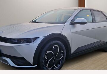 Hyundai IONIQ 5 12.467 km 33.990 &euro; Hemer 58675