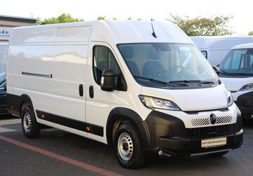 Citroen Jumper 38.500 km 26.773 &euro; Mönchengladbach 41066