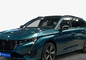 Peugeot 308 4.500 km 26.950 &euro; Leverkusen 51373