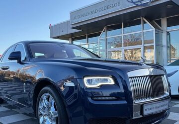Rolls Royce Ghost 20.500 km 169.888 &euro; Bad Oldesloe 23843