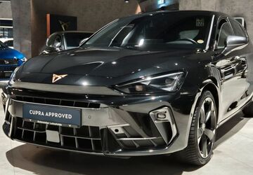 Cupra Leon 21.744 km 33.850 &euro; Leinefelde-Worbis 37327