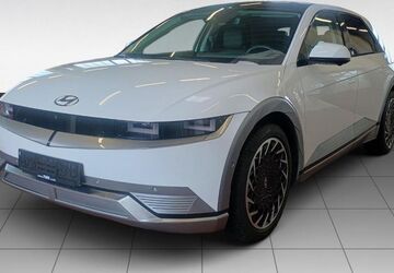 Hyundai IONIQ 24.303 km 31.980 &euro; Jork-Königreich 21635