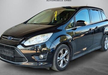 Ford Grand C-Max 144.000 km 5.900 &euro; Weinstadt 71384
