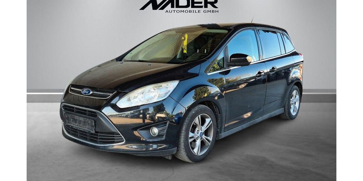 Ford Grand C-Max 144.000 km 5.900 &euro; Weinstadt 71384