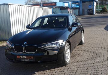 BMW 114 141.000 km 5.190 &euro; Hemmingen 30966