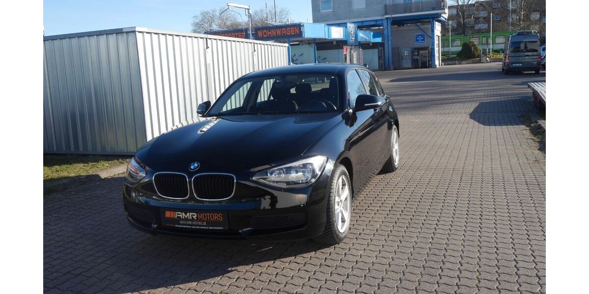BMW 114 141.000 km 5.190 &euro; Hemmingen 30966