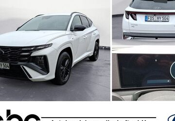 Hyundai TUCSON 2.995 km 39.777 &euro; Horb am Neckar 72160