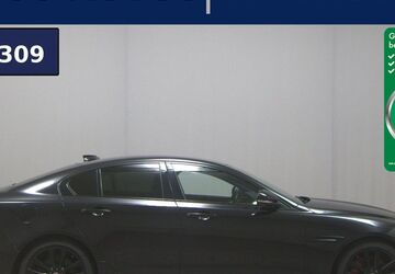 Jaguar XE 144.997 km 20.980 &euro; Gyhum/Bockel 27404