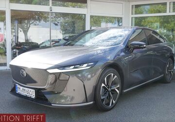 Mazda 6e 3.500 km 38.990 &euro; Memmingen 87700