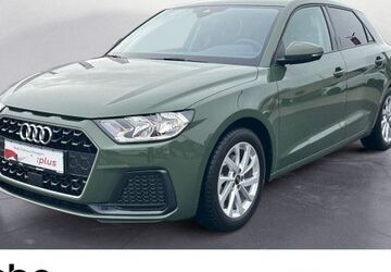 Audi A1 4.875 km 22.160 &euro; Reutlingen 72760