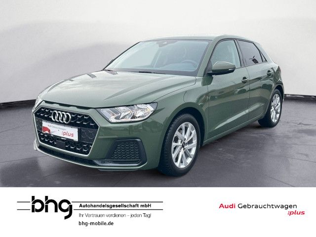 Audi A1 4.875 km 22.160 &euro; Reutlingen 72760