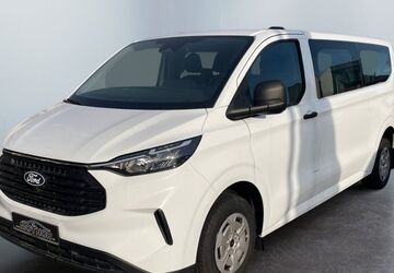 Ford Transit Custom 11.000 km 44.390 &euro; Stendal 39576