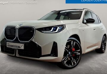 BMW X3 M50 18.642 km 72.970 &euro; Stuttgart 70569