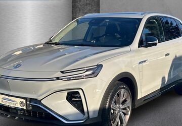 MG Marvel R 30.000 km 28.990 &euro; Wernigerode 38855