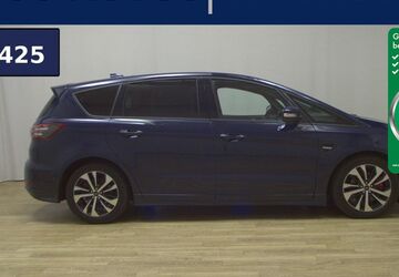 Ford S-Max 252.023 km 10.990 &euro; Bremen / Arsten 28279
