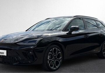 Cupra Leon 1.400 km 33.824 &euro; Lauda-Königshofen 97922