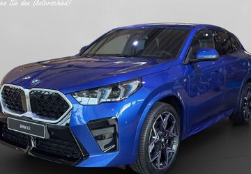 BMW X2 1.500 km 49.190 &euro; Hösbach 63768