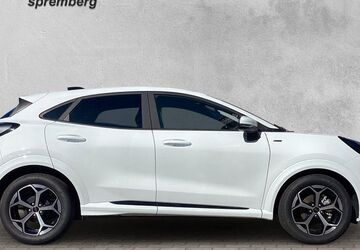 Ford Puma 1.100 km 26.980 &euro; Spremberg (bei Cottbus) 03130