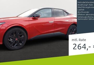 DS Automobiles DS4 12.131 km 22.180 &euro; Münster - Amelsbüren 48163