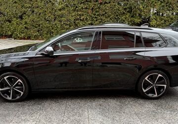 Opel Astra 195.000 km 13.980 &euro; München 81827