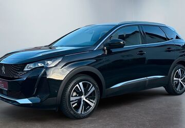 Peugeot 3008 21.296 km 24.980 &euro; Wartenberg-Angersbach 36367
