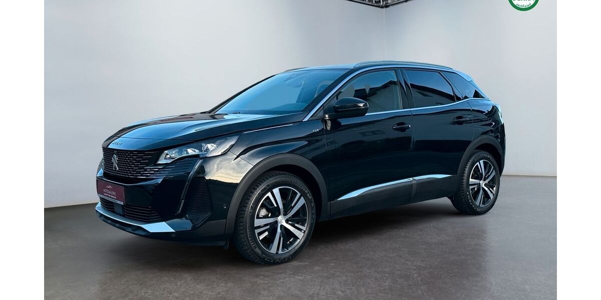 Peugeot 3008 21.296 km 24.980 &euro; Wartenberg-Angersbach 36367