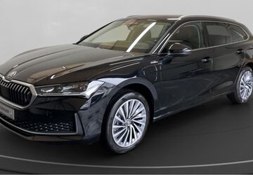 Skoda Superb 5.000 km 53.990 &euro; Aachen 52068