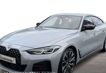 BMW 440 17.818 km 56.890 &euro; Korbach 34497