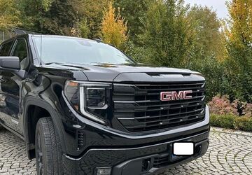 GMC Sierra 30.800 km 54.900 &euro; Barmstedt 25355