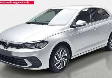 VW Polo 19.930 km 20.990 &euro; Neubrandenburg 17036