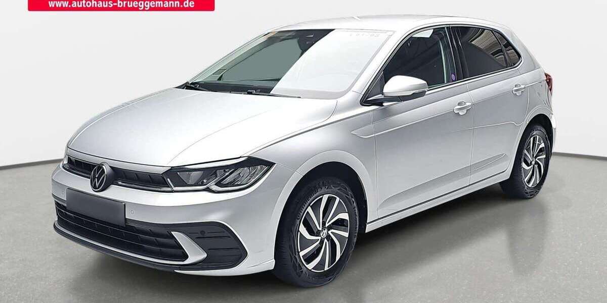 VW Polo 19.930 km 20.990 &euro; Neubrandenburg 17036