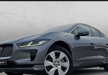 Jaguar I-Pace 59.200 km 24.490 &euro; Greding 91171