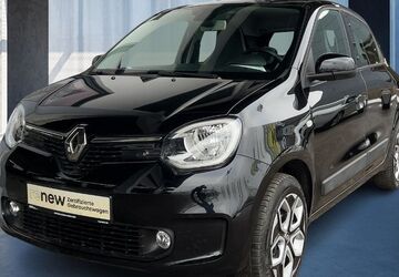 Renault Twingo 3.285 km 12.990 &euro; Unterschleißheim 85716