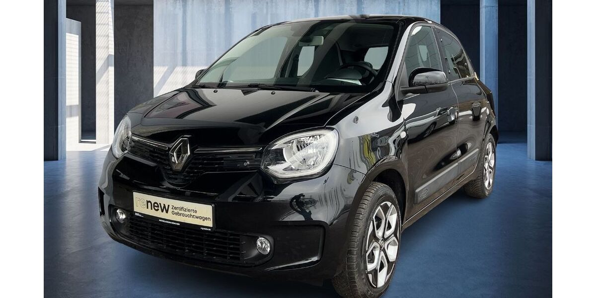 Renault Twingo 3.285 km 12.990 &euro; Unterschleißheim 85716