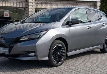 Nissan Leaf 33.000 km 23.990 &euro; Esens 26427