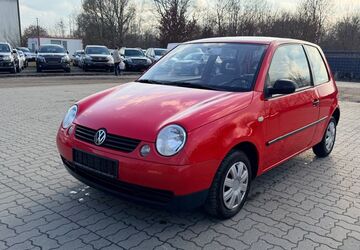 VW Lupo 141.000 km 2.499 &euro; Schleswig-Holstein - Neumünster 24539
