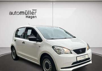 Seat Mii 70.627 km 6.990 &euro; Hagen 58095