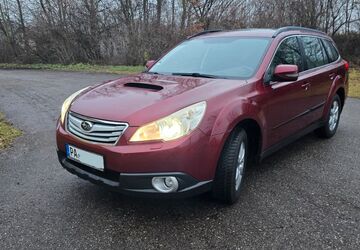 Subaru Outback 240.740 km 4.950 &euro; Tüßling 84577