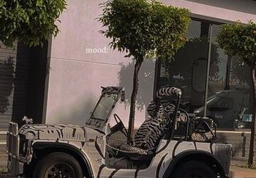 Suzuki LJ 94.000 km 4.490 &euro; mühbrook 24582