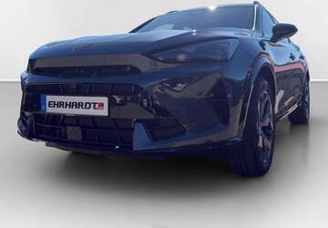 Cupra Formentor 3.500 km 38.980 &euro; Ilmenau 98693