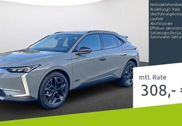 Citroen DS4 11.490 km 25.970 &euro; Dülmen 48249