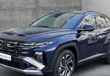 Hyundai TUCSON 1.542 km 37.289 &euro; Berlin 13509