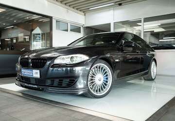 Alpina B5 222.655 km 29.500 &euro; Sinn 35764