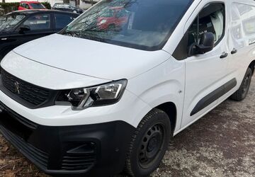 Peugeot Partner 139.000 km 11.400 &euro; Traunreut 83301