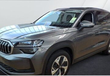 Skoda Kodiaq 16.048 km 45.988 &euro; Dortmund 44269