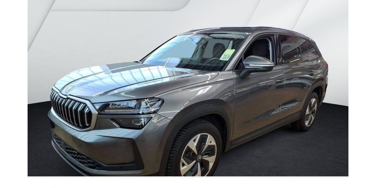 Skoda Kodiaq 16.048 km 45.988 &euro; Dortmund 44269