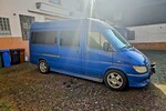 Mercedes-Benz Sprinter 999.999.999 km 4.900 &euro; Neuwied 56564