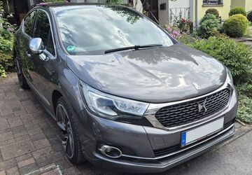 Citroen DS4 174.000 km 7.400 &euro; Wuppertal 42107