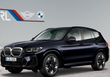 BMW iX3 15.677 km 42.990 &euro; Potsdam 14482